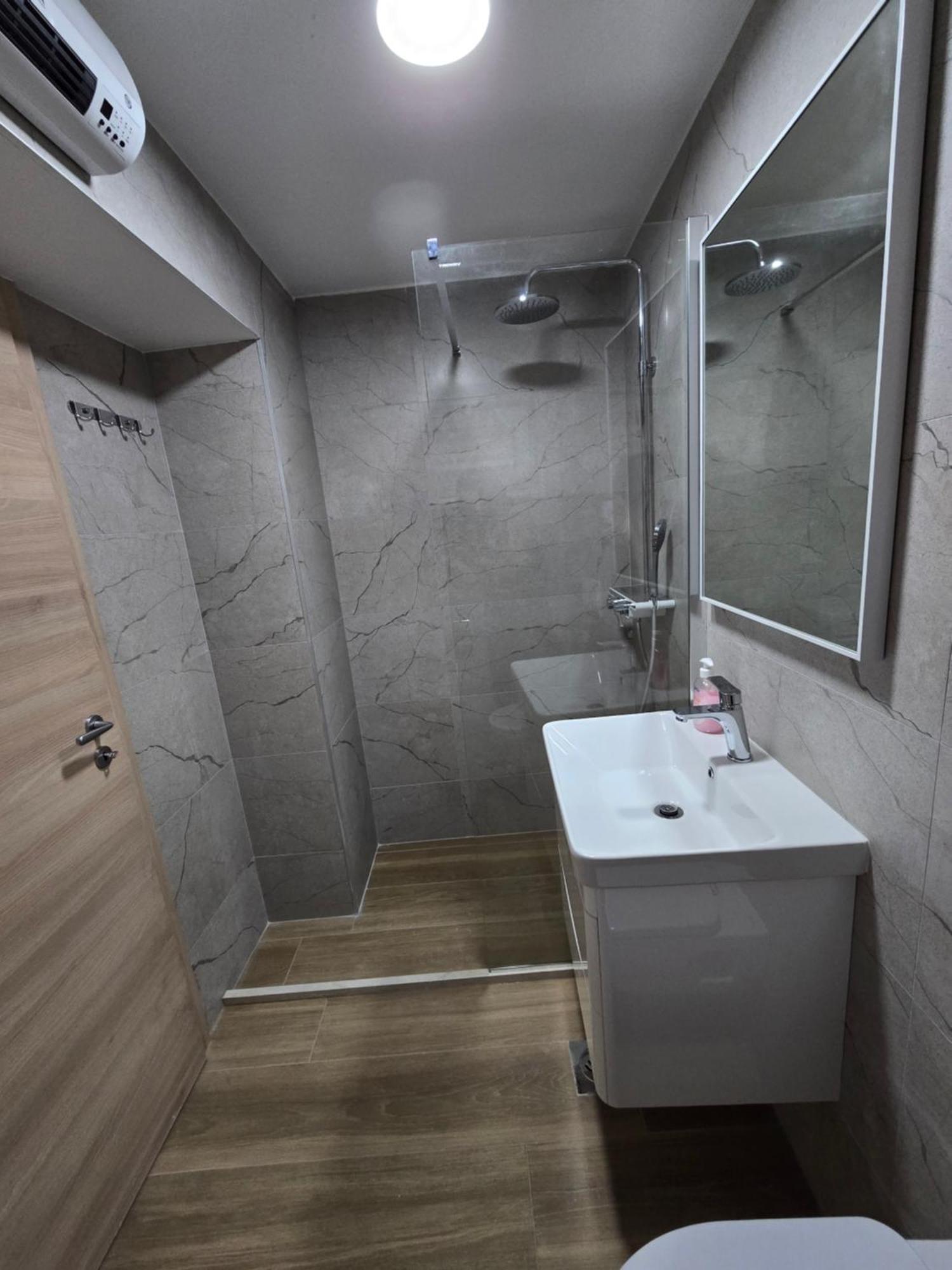 Apartments Marinko Janjina Room photo