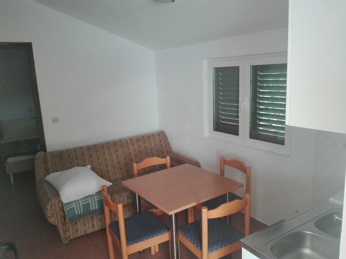 Apartments Marinko Janjina Exterior photo